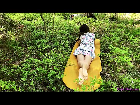 ❤️ Stranger on Tinder Masturbates My Pussy and Fucks passionately in the forest ❌ Homemade porn sa porn tl.milfnut-net.ru ❤