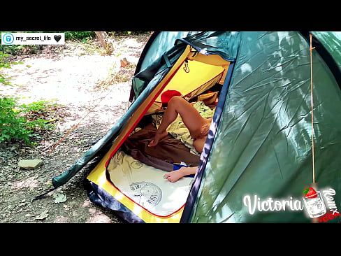 ❤️ Nakuha sa camera Madamdaming haltak off Stranger in a tent ❌ Homemade porn sa porn tl.milfnut-net.ru ❤