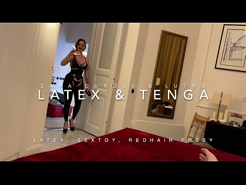 ❤️ Redheaded stepsister sa latex costume fucked by stepbrother ❌ Homemade porn sa porn tl.milfnut-net.ru ❤