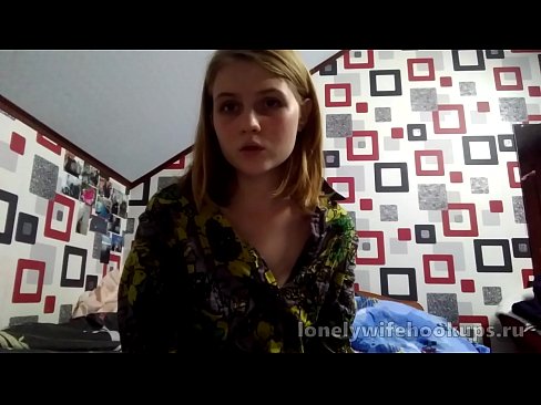 ❤️ Gustung-gusto ng batang blonde na estudyante mula sa Russia ang mas malalaking titi. ❌ Homemade porn sa porn tl.milfnut-net.ru ❤